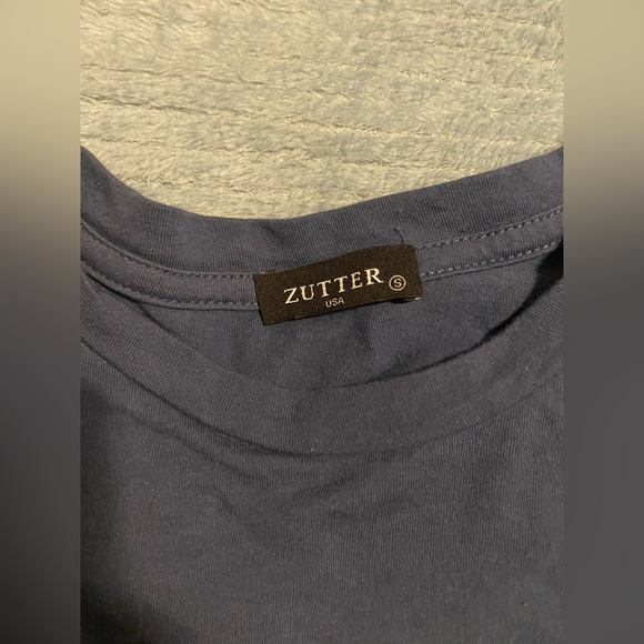 crop top longsleeve - Picture 3 of 3